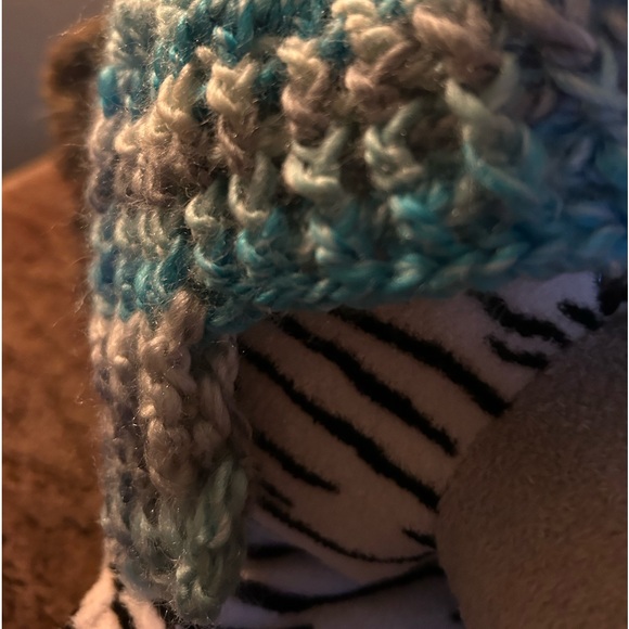 Beanie for child - Picture 2 of 3